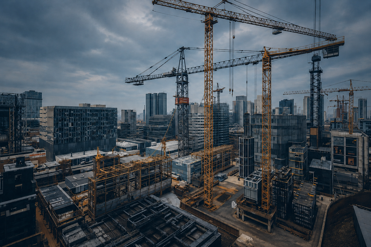 Construction Hero