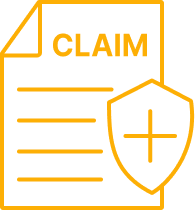 Insurance Claims icon